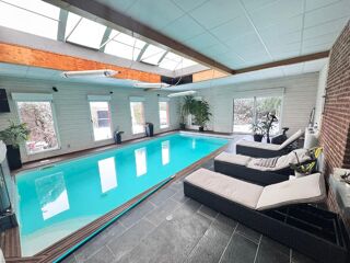  Maison � vendre 7 pi�ces 162 m�