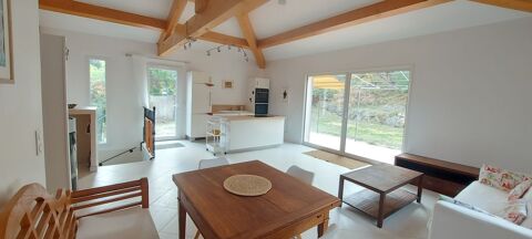  Maison � louer 5 pi�ces 133 m� Simiane collongue