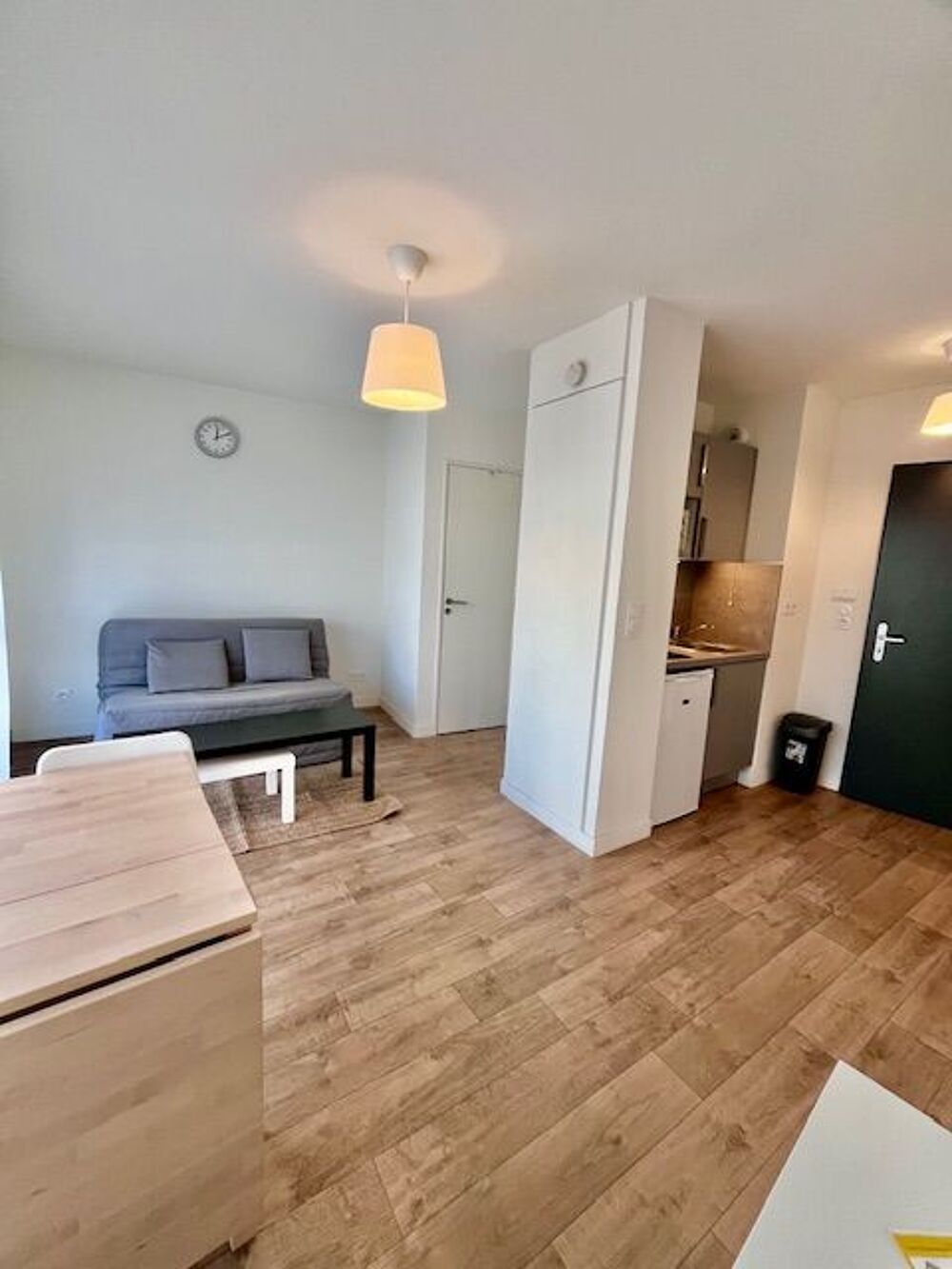Location Appartement Studio Troyes