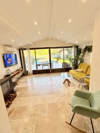  Maison � vendre 5 pi�ces 105 m�