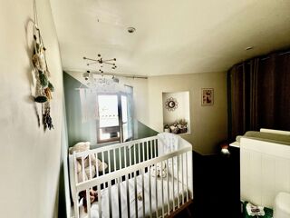  Maison  vendre 4 pices 75 m