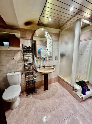  Maison  vendre 4 pices 92 m