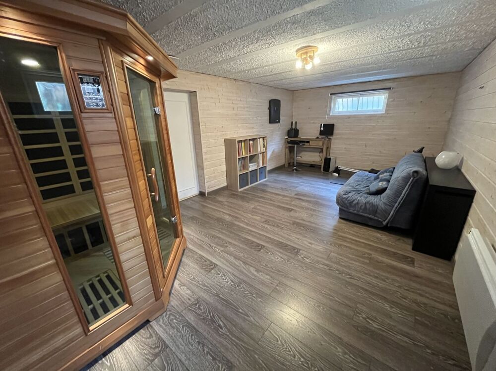 � vendre  Maison Frans (01480)