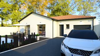  Maison � vendre 4 pi�ces 94 m�