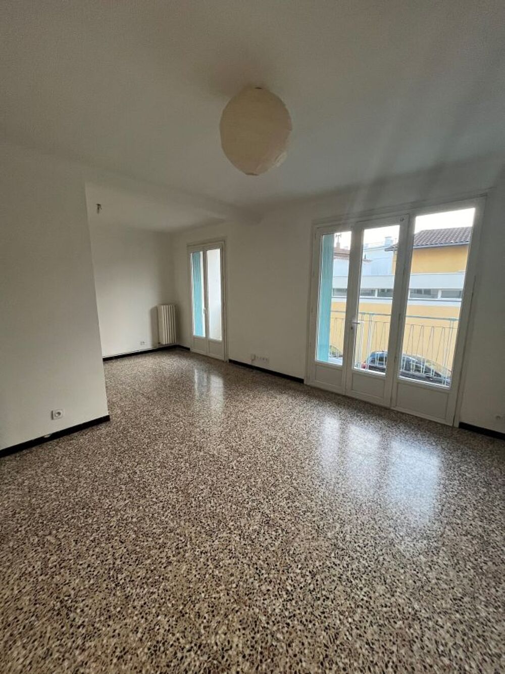 Location Appartement 3 Pièces Nimes