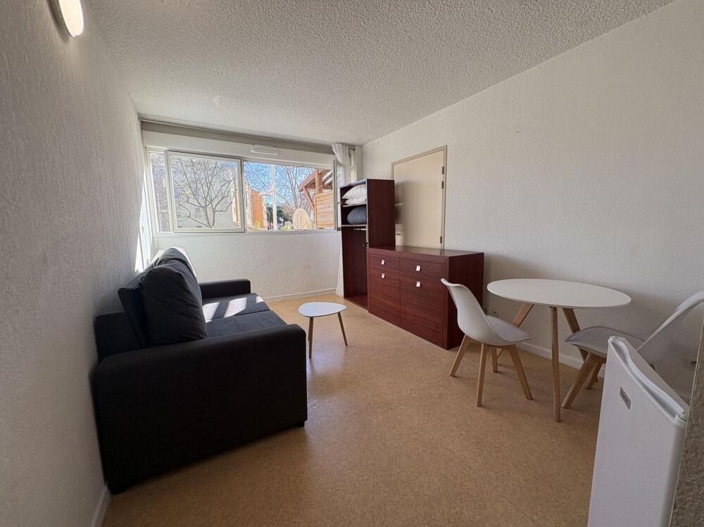 Appartement 1 pièce 22 m² · à Le Cap d'Agde · 22 m² · 75 000 €