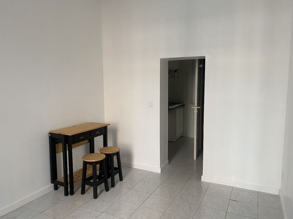 Location Appartement Studio Albi