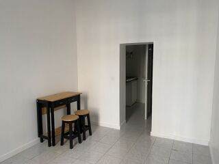  Appartement à louer 1 pièce 16 m²