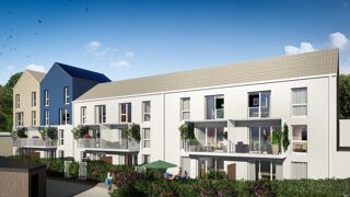  Appartement  vendre 3 pices 65 m