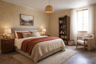  Maison � vendre 4 pi�ces 90 m�