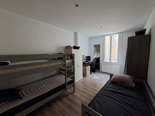  Immeuble à vendre 1 pièce 212 m²