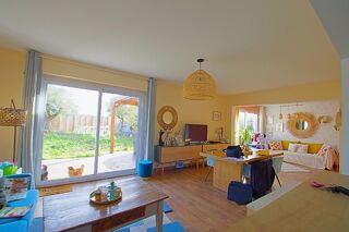  Maison � vendre 5 pi�ces 122 m�