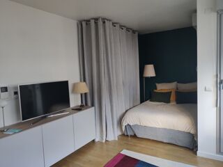  Appartement  louer 1 pice 29 m