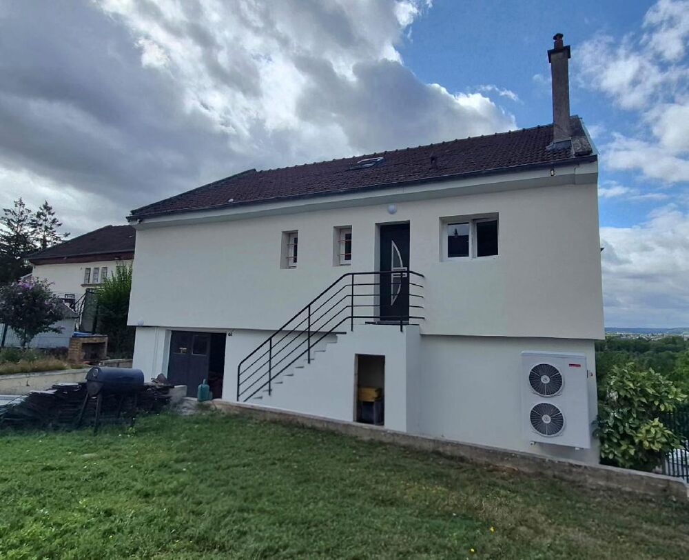 Maison 7 pièces 125 m² · à Cuffies · 125 m² · 200 000 €