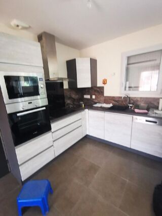  Maison à vendre 4 pièces 67 m²