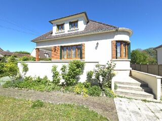  Maison � vendre 7 pi�ces 164 m�
