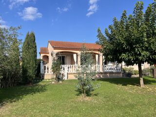  Maison à vendre 5 pièces 129 m²