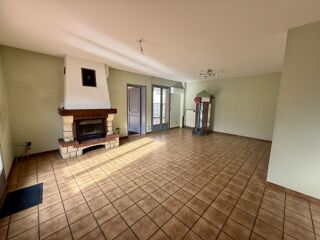  Maison � vendre 5 pi�ces 125 m�