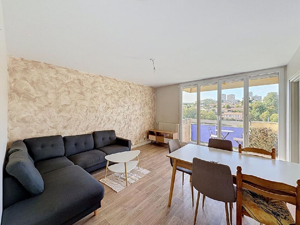 Vente Appartement 3 Pièces Macon