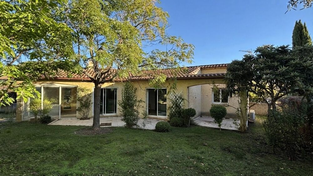 Vente Maison Villa 3 / 4 pièces proche centre Les matelles
