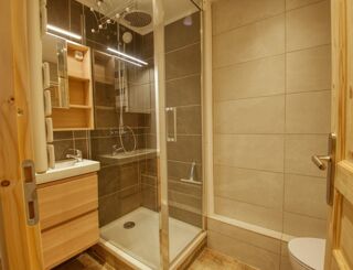  Appartement � vendre 1 pi�ce 22 m�