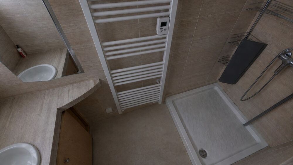 Vente Appartement Studio Paris 20