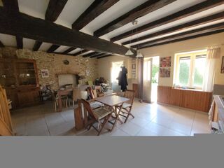  Maison � vendre 8 pi�ces 180 m�