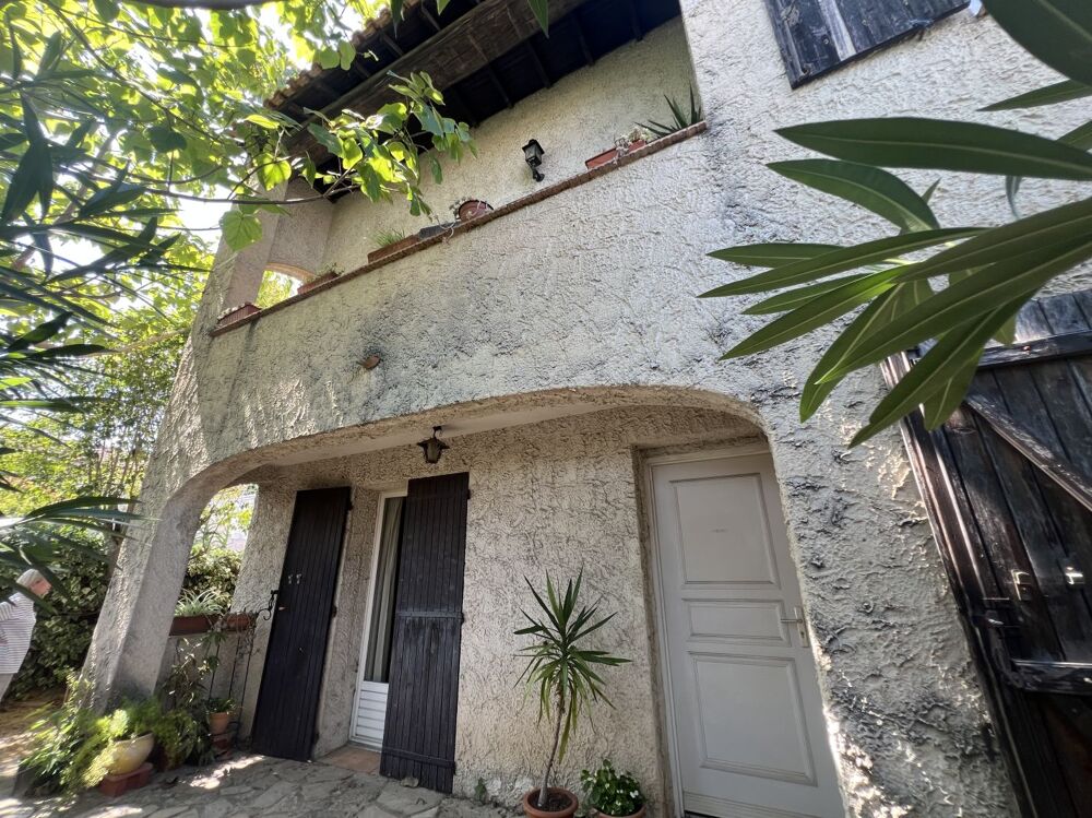 Vente Maison Maison Montpellier