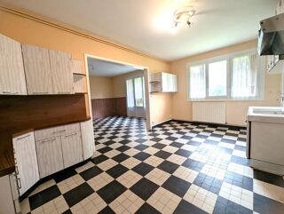  Maison  vendre 7 pices 195 m