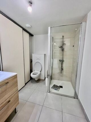  Appartement � vendre 1 pi�ce 23 m�