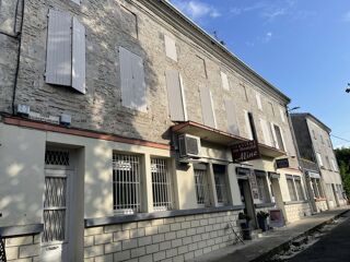  Immeuble � vendre 12 pi�ces 261 m�