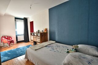  Maison � vendre 4 pi�ces 108 m�