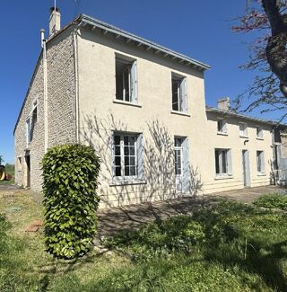  Maison � vendre 6 pi�ces 130 m�