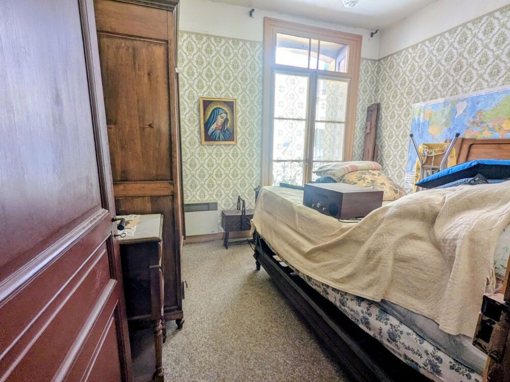 Vente Maison Maison terrain attenant Arles sur tech