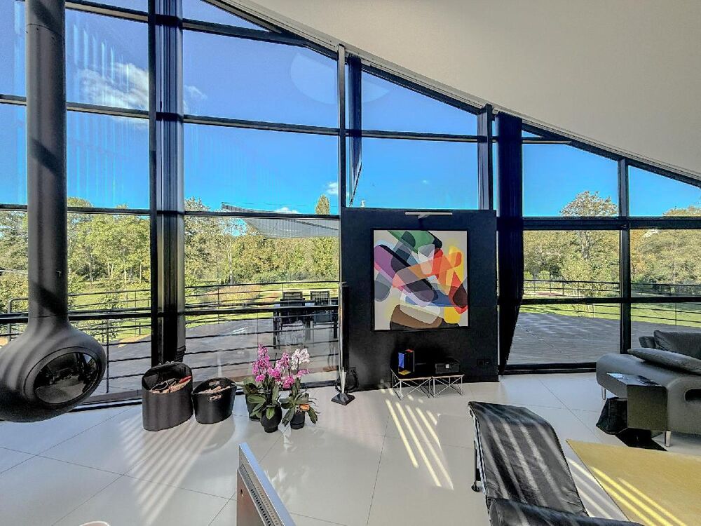 � vendre  Maison Moisson (78840)