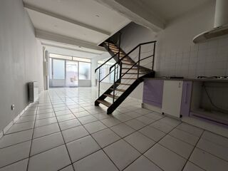 Maison � vendre 5 pi�ces 88 m�