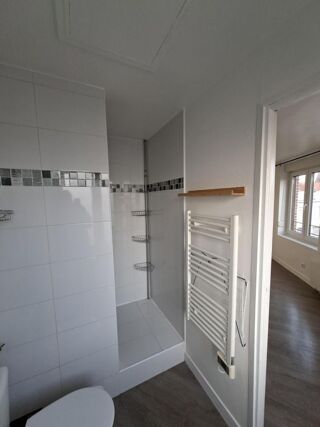  Appartement � louer 1 pi�ce 20 m�