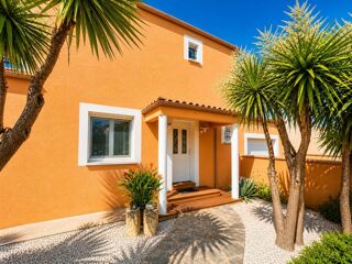 Maison � vendre 4 pi�ces 155 m�