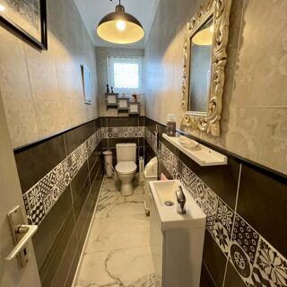  Maison � vendre 4 pi�ces 89 m�