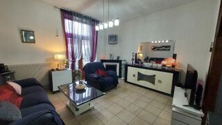  Maison à vendre 6 pièces 109 m²