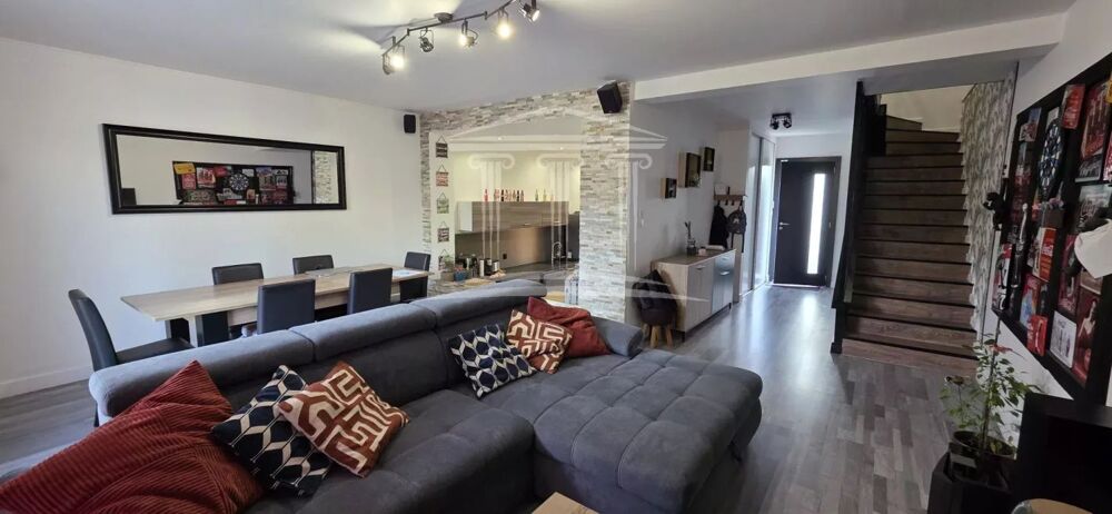 Maison 4 pièces 105 m² · à Sorgues · 105 m² · 230 000 €
