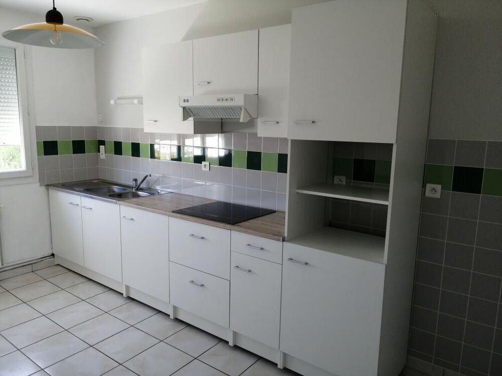 Vente Immeuble Immeuble de rapport Saint amand montrond