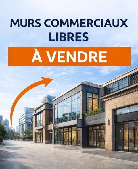 Local commercial Local 145000 06110 Le cannet