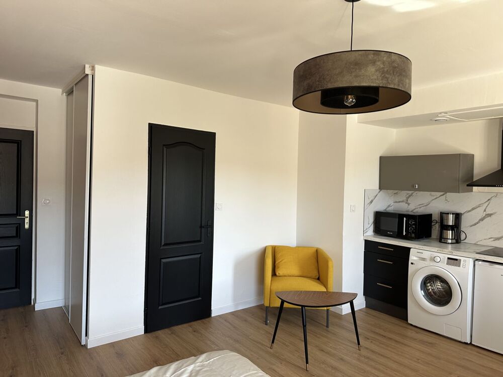 Location Appartement Studio Saint etienne