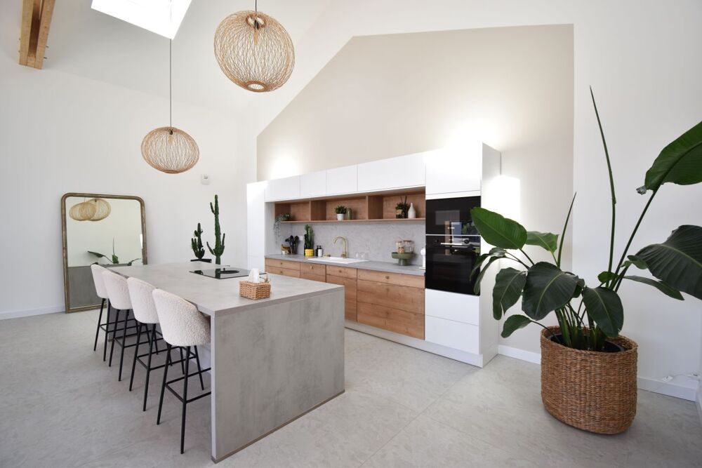Vente Maison Maison Réf : Orchidée Cholet