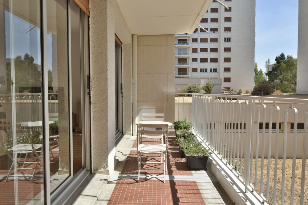 Vente Appartement 4 Pièces réf : Eucalyptus Cholet