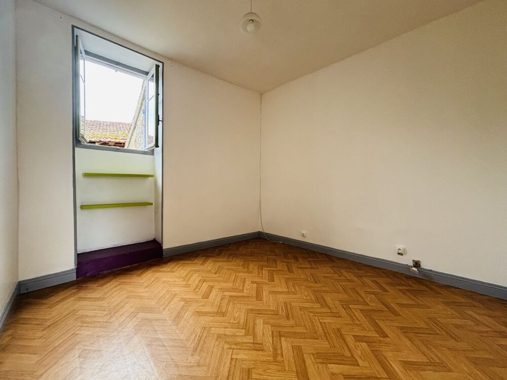 Vente Maison Maison mitoyenne Clugnat