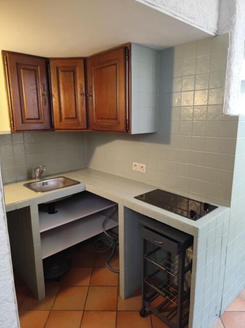  Appartement � louer 1 pi�ce 29 m�