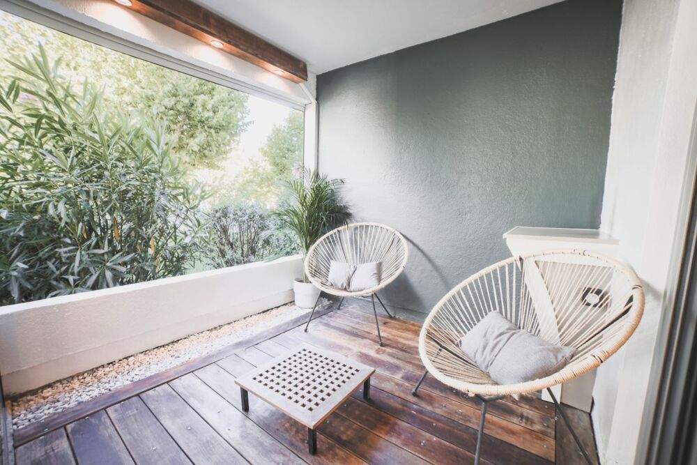 Vente Appartement 3 Pièces La grande motte
