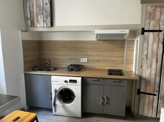  Appartement à vendre 2 pièces 48 m²